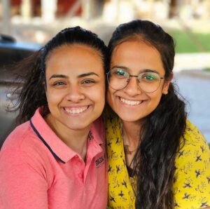 Picture of ريموندا ومارلين ارميا​